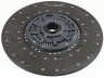 SACHS 1878 003 662 sankabos diskas 
 Sankaba/dalys -> Sankabos diskas
85.30001.7388, 85.30001.7390, 85.30001.7392