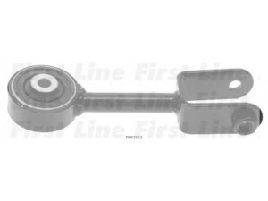 FIRST LINE FEM3512 variklio montavimas 
 Variklis -> Variklio montavimas -> Variklio montavimo rėmas
60652899