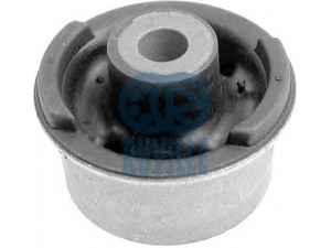 RUVILLE 985160 valdymo svirties/išilginių svirčių įvorė 
 Ašies montavimas/vairavimo mechanizmas/ratai -> Valdymo svirtis/pasukamosios svirties sujungimas -> Montavimas/sutvirtinimas
168 333 02 14, 168 333 06 14