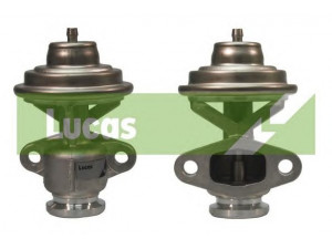 LUCAS ELECTRICAL FDR109 ERG vožtuvas 
 Kuro mišinio formavimas -> Išmetimo emisijos valdymas -> Išmetamųjų dujų recirkuliacija -> EGR vožtuvas/įsiurbimo kolektorius
0021401760, A0021401760