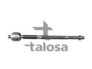 TALOSA 44-01452 vidinė skersinė vairo trauklė 
 Vairavimas -> Vairo mechanizmo sujungimai
6R0423810, 8Z0423810G, 6R0423810