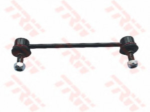 TRW JTS7594 šarnyro stabilizatorius 
 Ašies montavimas/vairavimo mechanizmas/ratai -> Stabilizatorius/fiksatoriai -> Savaime išsilyginanti atrama
555302E000, 555302E000