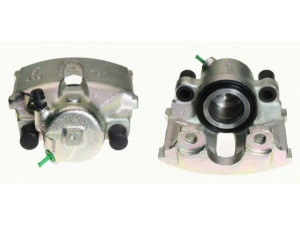 BREMBO F 06 073 stabdžių apkaba 
 Stabdžių sistema -> Stabdžių matuoklis -> Stabdžių matuoklio montavimas
34112225404, 34112226872