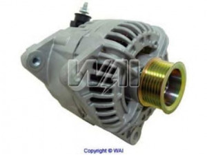 WAIglobal 13985N kintamosios srovės generatorius 
 Elektros įranga -> Kint. sr. generatorius/dalys -> Kintamosios srovės generatorius
56029086AA, 56028699AA