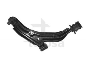 TALOSA 40-04494 vikšro valdymo svirtis 
 Ašies montavimas/vairavimo mechanizmas/ratai -> Valdymo svirtis/pasukamosios svirties sujungimas -> Vairo trauklės (valdymo svirtis, išilginis balansyras, diago
5450050A00, 5450070A00