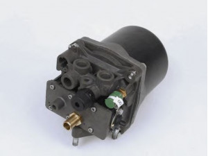 HALDEX 78219 oro džiovintuvas, suspausto oro sistema
5010260451