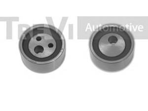 TREVI AUTOMOTIVE TD1084 įtempiklio skriemulys, paskirstymo diržas 
 Techninės priežiūros dalys -> Papildomas remontas
1307700QAD, 7700736085