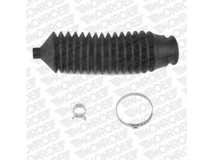 MONROE L16062 gofruotoji membrana, vairavimas 
 Vairavimas -> Gofruotoji membrana/sandarinimai
6177346, 6177347, 6935233, 86AB-3K-661A1A