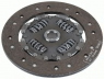 SACHS 1862 313 344 sankabos diskas
1 030 167, 5 026 038, 6 676 805