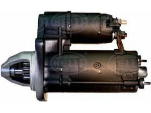 HELLA 8EA 726 208-001 starteris 
 Elektros įranga -> Starterio sistema -> Starteris
SS559, 46406469, 46406471, 46406472