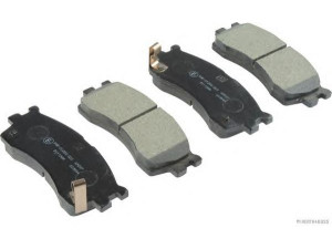 MAGNETI MARELLI 600000096410 stabdžių trinkelių rinkinys, diskinis stabdys
0K2N1-33-28Z, 0K2N1-33-28ZA, 0K9B6-33-28Z