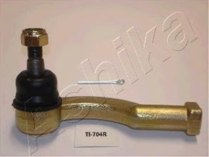 ASHIKA 111-07-704R skersinės vairo trauklės galas 
 Vairavimas -> Vairo mechanizmo sujungimai
31320-GA190