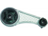 variklio montavimas