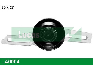 LUCAS ENGINE DRIVE LA0004 įtempiklio skriemulys, V formos rumbuotas diržas 
 Diržinė pavara -> V formos rumbuotas diržas/komplektas -> Įtempiklio skriemulys
6453.S5, 96222693, 96287841, 96584013