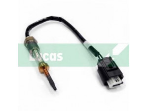 LUCAS ELECTRICAL LGS6048 jutiklis, išmetamųjų dujų temperatūra 
 Elektros įranga -> Jutikliai
13627795174, 13627809153, 7795174