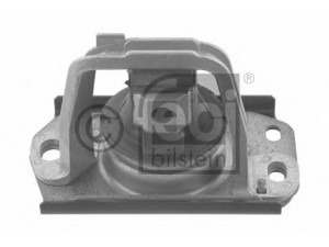 FEBI BILSTEIN 31417 variklio montavimas 
 Variklis -> Variklio montavimas -> Variklio montavimo rėmas
4408 760, 4418 051, 82 00 003 825
