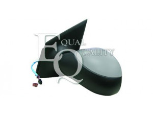 EQUAL QUALITY RD02952 išorinis veidrodėlis 
 Kėbulas -> Langai/veidrodėliai -> Veidrodėlis
8149RL+815243+8151GF