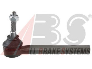 A.B.S. 230787 skersinės vairo trauklės galas 
 Vairavimas -> Vairo mechanizmo sujungimai
77362381