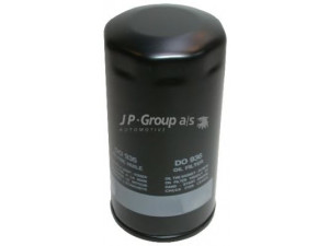 JP GROUP 1118500400 alyvos filtras 
 Techninės priežiūros dalys -> Techninės priežiūros intervalai
028115561