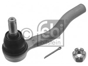 FEBI BILSTEIN 42735 skersinės vairo trauklės galas 
 Vairavimas -> Vairo mechanizmo sujungimai
48640-9Y025