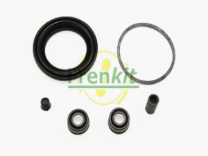FRENKIT 257022 remonto komplektas, stabdžių apkaba 
 Stabdžių sistema -> Stabdžių matuoklis -> Stabdžių matuoklio montavimas
04479-30050, 04479-30060