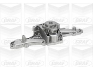 GRAF PA892 vandens siurblys 
 Aušinimo sistema -> Vandens siurblys/tarpiklis -> Vandens siurblys
55198358, 60668486