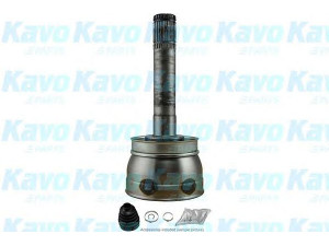 KAVO PARTS CV-6507 jungčių komplektas, kardaninis velenas 
 Ratų pavara -> Sujungimai/komplektas
3910058G00, 3910058G60, 3910088G00
