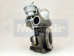 MOTAIR TURBOLADER 334791 kompresorius, įkrovimo sistema 
 Išmetimo sistema -> Turbokompresorius
8601692, 9454562