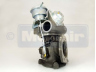 MOTAIR TURBOLADER 334791 kompresorius, įkrovimo sistema 
 Išmetimo sistema -> Turbokompresorius
8601692, 9454562