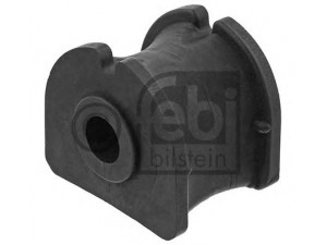 FEBI BILSTEIN 47385 skersinio stabilizatoriaus įvorių komplektas
56 23 001 11R, 56 23 001 11R
