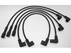 EUROCABLE EC-4033 uždegimo laido komplektas 
 Kibirkšties / kaitinamasis uždegimas -> Uždegimo laidai/jungtys