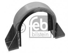 FEBI BILSTEIN 44732 laikiklis, kardaninio veleno centrinis guolis
1651230, 263006