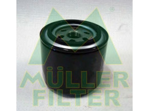 MULLER FILTER FO202 alyvos filtras 
 Techninės priežiūros dalys -> Techninės priežiūros intervalai
1109K7, 95495251, 95638903, 192143