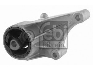 FEBI BILSTEIN 23680 variklio montavimas 
 Variklis -> Variklio montavimas -> Variklio montavimo rėmas
5684 137, 24459803, 24459803