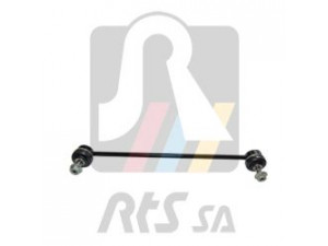 RTS 97-06649-1 šarnyro stabilizatorius 
 Ašies montavimas/vairavimo mechanizmas/ratai -> Stabilizatorius/fiksatoriai -> Savaime išsilyginanti atrama
51320-SAA-J01