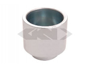 SPIDAN 51427 montavimo įrankių komplektas, atramos/vairo trauklė 
 Ašies montavimas/vairavimo mechanizmas/ratai -> Įrankiai
SEE PAGE III, SEE PAGE III, SEE PAGE III