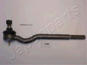 JAPANPARTS TI-232 skersinės vairo trauklės galas 
 Vairavimas -> Vairo mechanizmo sujungimai
45047-39085, 45406-29145