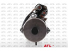 ATL Autotechnik A 21 340 starteris 
 Elektros įranga -> Starterio sistema -> Starteris
004 151 93 01, 006 151 23 01, 006 151 23 01 80