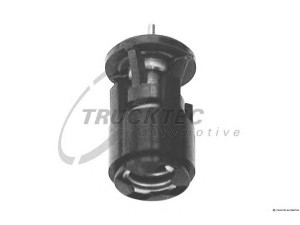 TRUCKTEC AUTOMOTIVE 07.19.009 termostatas, aušinimo skystis
032 121 110 B, 032 131 110 P