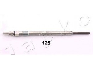 JAPKO B125 kaitinimo žvakė 
 Kibirkšties / kaitinamasis uždegimas -> Kaitinimo kaištis
46792355