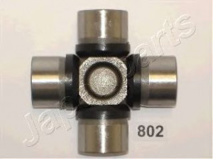 JAPANPARTS JO-802 jungtis, kardaninis velenas 
 Ašies pavara -> Kardaninis velenas, visas -> Universalus sujungimas
27200-53830, 27200-66810