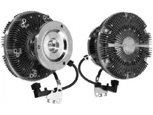 BERU LK117 sankaba, radiatoriaus ventiliatorius 
 Aušinimo sistema -> Radiatoriaus ventiliatorius
541 200 18 22, A 541 200 15 22