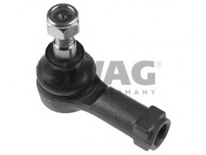 SWAG 90 94 1945 skersinės vairo trauklės galas 
 Vairavimas -> Vairo mechanizmo sujungimai
56820-47300, 56820-47500