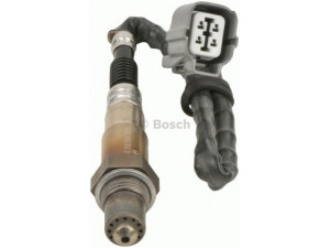 BOSCH 0 258 986 685 lambda jutiklis 
 Išmetimo sistema -> Jutiklis/zondas
36531-P12-A03, 36531-P12-A12, 36531-P5K-003