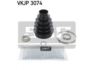 SKF VKJP 3074 gofruotoji membrana, kardaninis velenas 
 Ratų pavara -> Gofruotoji membrana
3293.20