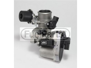 STANDARD EGR300 ERG vožtuvas 
 Variklis -> Išmetimo emisijos valdymas -> Išmetamųjų dujų recirkuliacija -> EGR vožtuvas/įsiurbimo kolektorius
1127247, 1204394, 1469875, 1512543