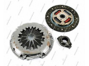 NPS F200D03 sankabos komplektas 
 Sankaba/dalys -> Sankabos remonto komplektas, visas
5020673, 5021068, 5024280, 5026003