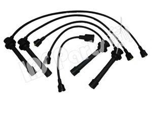 IPS Parts ISP-8807 uždegimo laido komplektas 
 Kibirkšties / kaitinamasis uždegimas -> Uždegimo laidai/jungtys