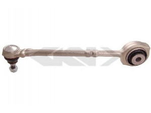 SPIDAN 58391 vikšro valdymo svirtis 
 Ašies montavimas/vairavimo mechanizmas/ratai -> Valdymo svirtis/pasukamosios svirties sujungimas -> Vairo trauklės (valdymo svirtis, išilginis balansyras, diago
212 330 19 11