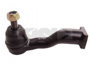 SPIDAN 40826 skersinės vairo trauklės galas 
 Vairavimas -> Vairo mechanizmo sujungimai
0K011 32 270A*, Part of